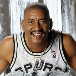 George Gervin